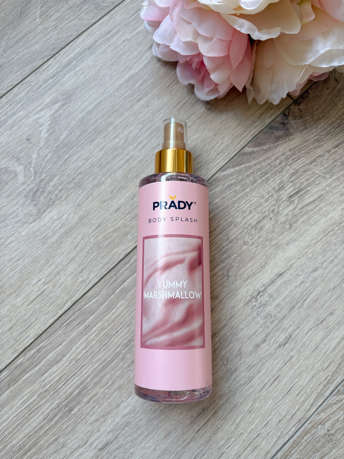 BRUME CORPORELLE | YUMMY MARSHMALLOW