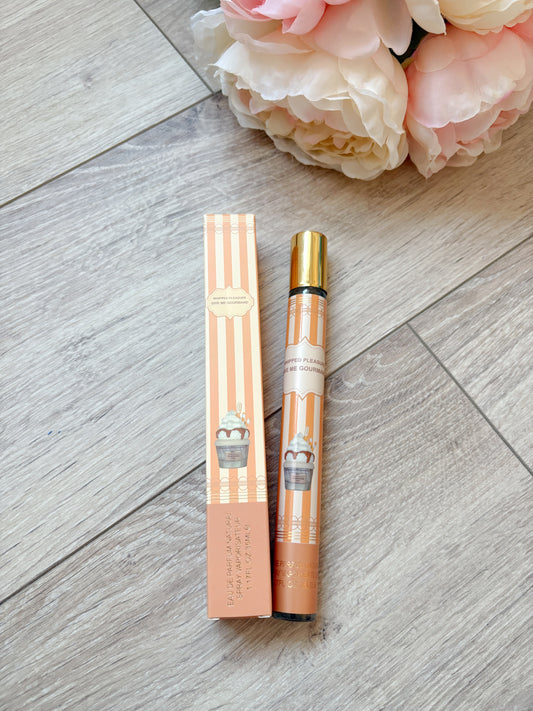 EAU DE PARFUM | WHIPPED PLEASURE