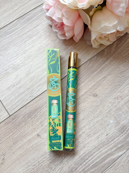 EAU DE PARFUM | KHAIR PISTACHE