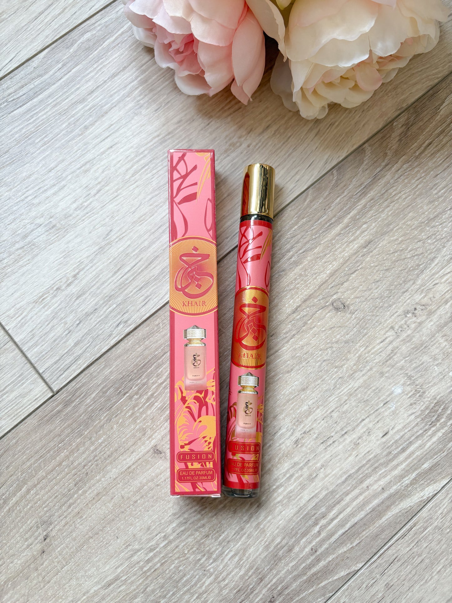 EAU DE PARFUM | KHAIR LITCHI