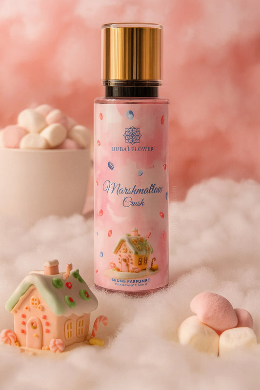 BRUME PARFUMÉE | MARSHMALLOW CRUSH