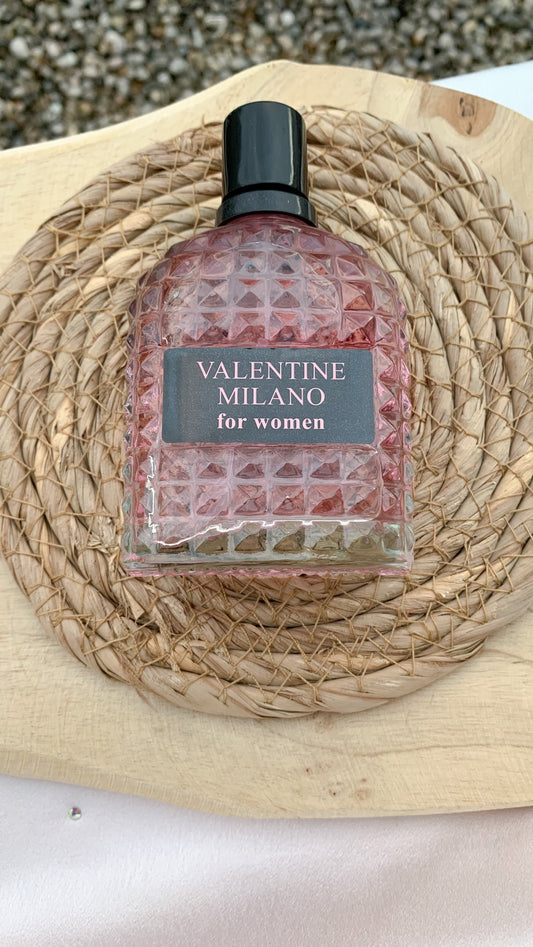 EAU DE PARFUM | VALENTINE MILANO