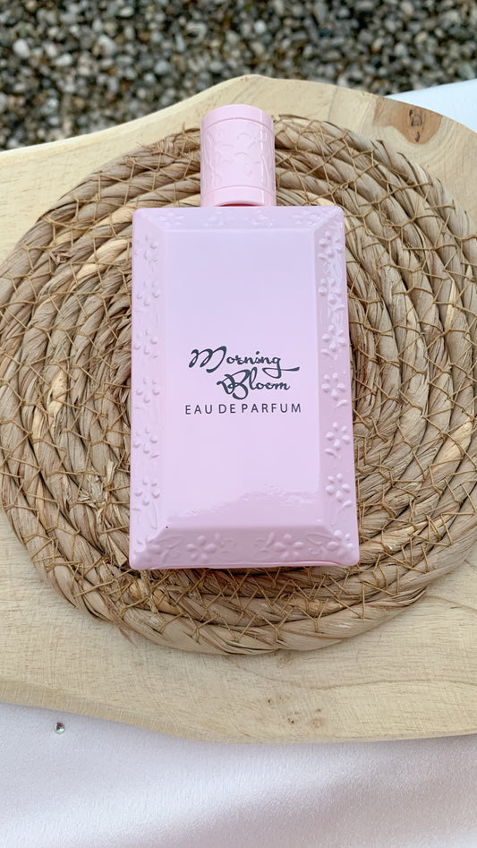 EAU DE PARFUM | MORNING BLOOM