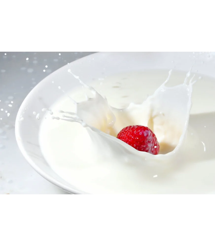 CRÈME MAINS | FRAISE CHANTILLY