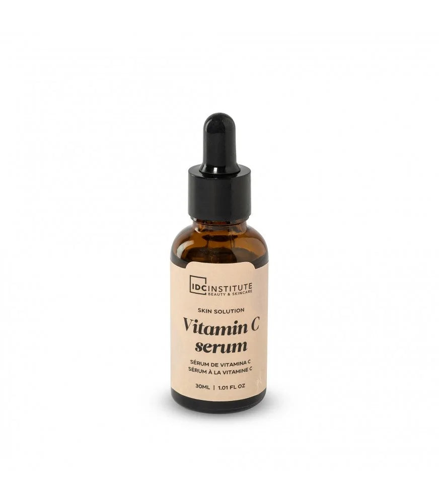 SÉRUM VISAGE | VITAMINE C